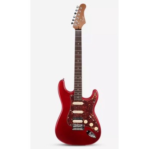 Электрогитара Smiger L-G2-PRO-RW-MRD