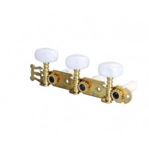 Гитарная фурнитура Smiger PP-B02 Gold