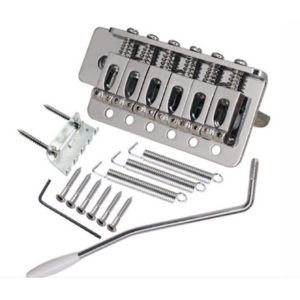 Гитарная фурнитура Smiger PP-T20-BK