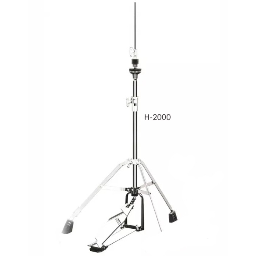 Стойка/рама для ударного инструмента Pierre Cesar H-2000