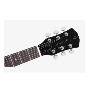 Электрогитара Les Paul Sire L3 P90 GD TOP