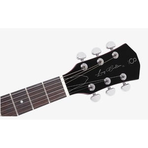 Электрогитара Les Paul Sire L3 HH Gold Top
