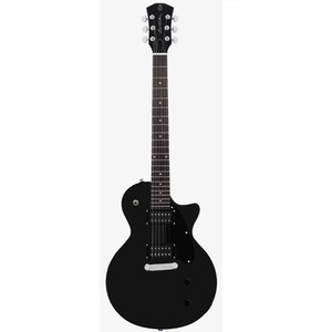 Электрогитара Les Paul Sire L3 HH BK.S