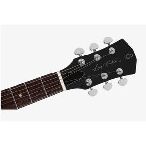 Электрогитара Les Paul Sire L3 HH BK.S