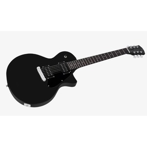 Электрогитара Les Paul Sire L3 HH BK.S