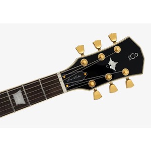 Электрогитара Les Paul Sire L7 BK