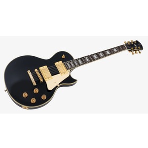 Электрогитара Les Paul Sire L7 BK