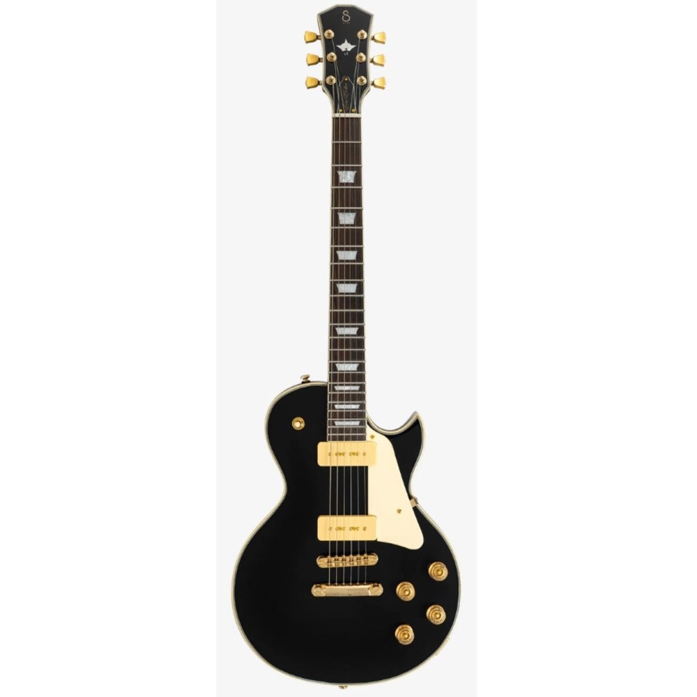 Электрогитара Les Paul Sire L7V BK