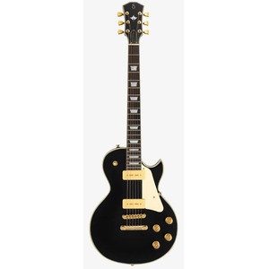 Электрогитара Les Paul Sire L7V BK