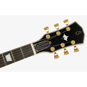 Электрогитара Les Paul Sire L7V BK