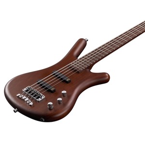 Бас-гитара Warwick Corvette ASH 5 AT TS Teambuilt