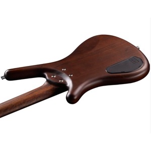 Бас-гитара Warwick Corvette ASH 5 AT TS Teambuilt