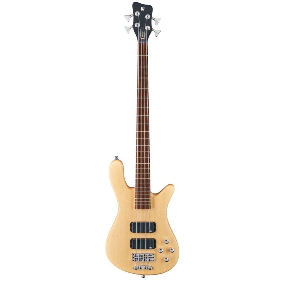 Бас-гитара Warwick RB Streamer Std 4 N TS