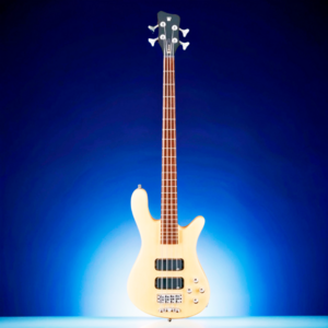 Бас-гитара Warwick RB Streamer Std 4 N TS