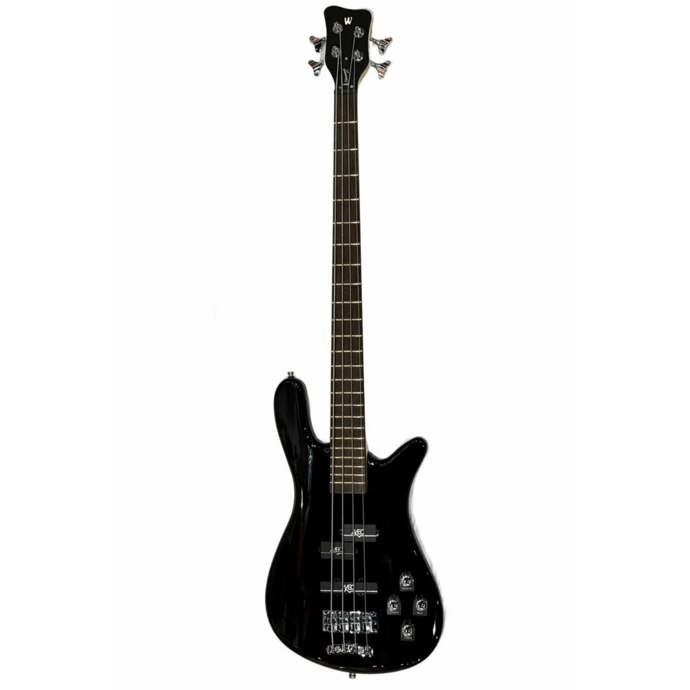 Бас-гитара Warwick RB Streamer LX 4 BK SHP