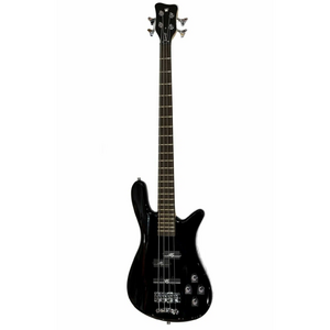 Бас-гитара Warwick RB Streamer LX 4 BK SHP