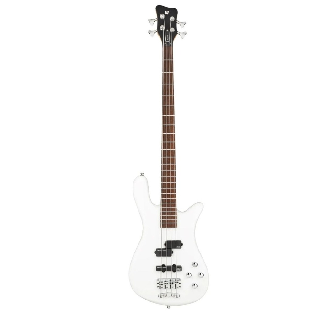 Бас-гитара Warwick RB Streamer LX 4 WH SHP