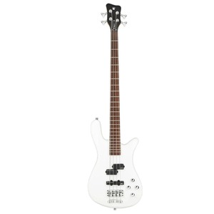 Бас-гитара Warwick RB Streamer LX 4 WH SHP