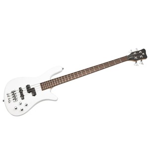 Бас-гитара Warwick RB Streamer LX 4 WH SHP