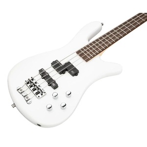 Бас-гитара Warwick RB Streamer LX 4 WH SHP