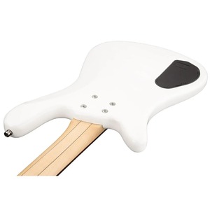 Бас-гитара Warwick RB Streamer LX 4 WH SHP