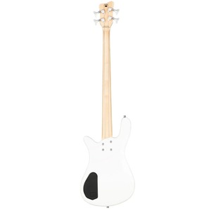 Бас-гитара Warwick RB Streamer LX 4 WH SHP