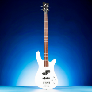 Бас-гитара Warwick RB Streamer LX 4 WH SHP
