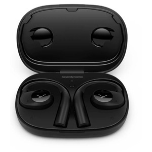 Наушники внутриканальные беспроводные Beyerdynamic VERIO 200 Black