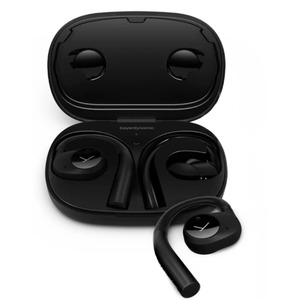 Наушники внутриканальные беспроводные Beyerdynamic VERIO 200 Black