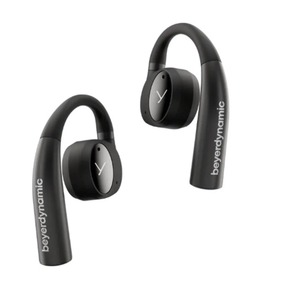 Наушники внутриканальные беспроводные Beyerdynamic VERIO 200 Black