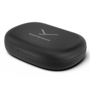 Наушники внутриканальные беспроводные Beyerdynamic VERIO 200 Black