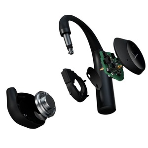 Наушники внутриканальные беспроводные Beyerdynamic VERIO 200 Black