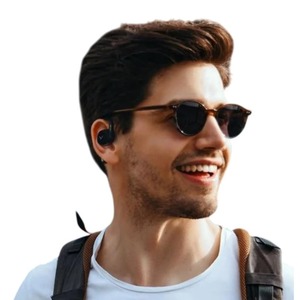 Наушники внутриканальные беспроводные Beyerdynamic VERIO 200 Black