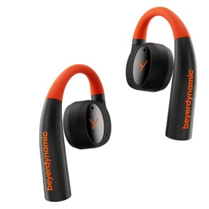 Наушники внутриканальные беспроводные Beyerdynamic VERIO 200 Sport