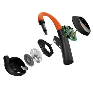 Наушники внутриканальные беспроводные Beyerdynamic VERIO 200 Sport