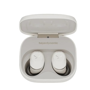 Наушники внутриканальные беспроводные Beyerdynamic AMIRON 300 Cream
