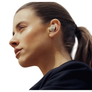 Наушники внутриканальные беспроводные Beyerdynamic AMIRON 300 Cream