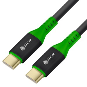 Кабель USB 3.1 Тип C - USB 3.1 Тип C Greenconnect GCR-55660 0.5m
