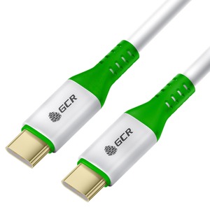 Кабель USB 3.1 Тип C - USB 3.1 Тип C Greenconnect GCR-57454 0.5m