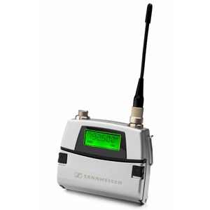 Передатчик для радиосистемы поясной Sennheiser SK 5212-II P