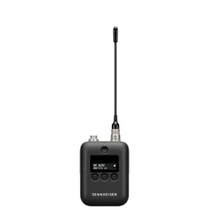 Передатчик для радиосистемы поясной Sennheiser SK 6212 A1-A4