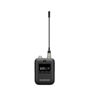 Передатчик для радиосистемы поясной Sennheiser SK 6212 A5-A8