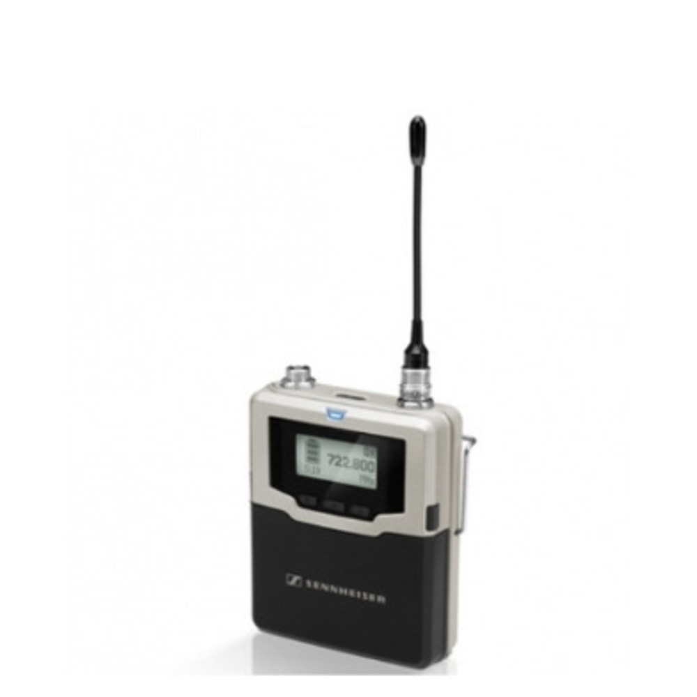 Передатчик для радиосистемы поясной Sennheiser SK 9000 A1-A4