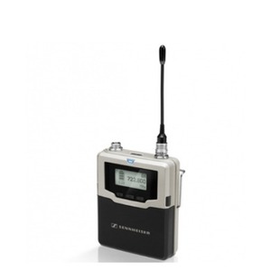 Передатчик для радиосистемы поясной Sennheiser SK 9000 A1-A4
