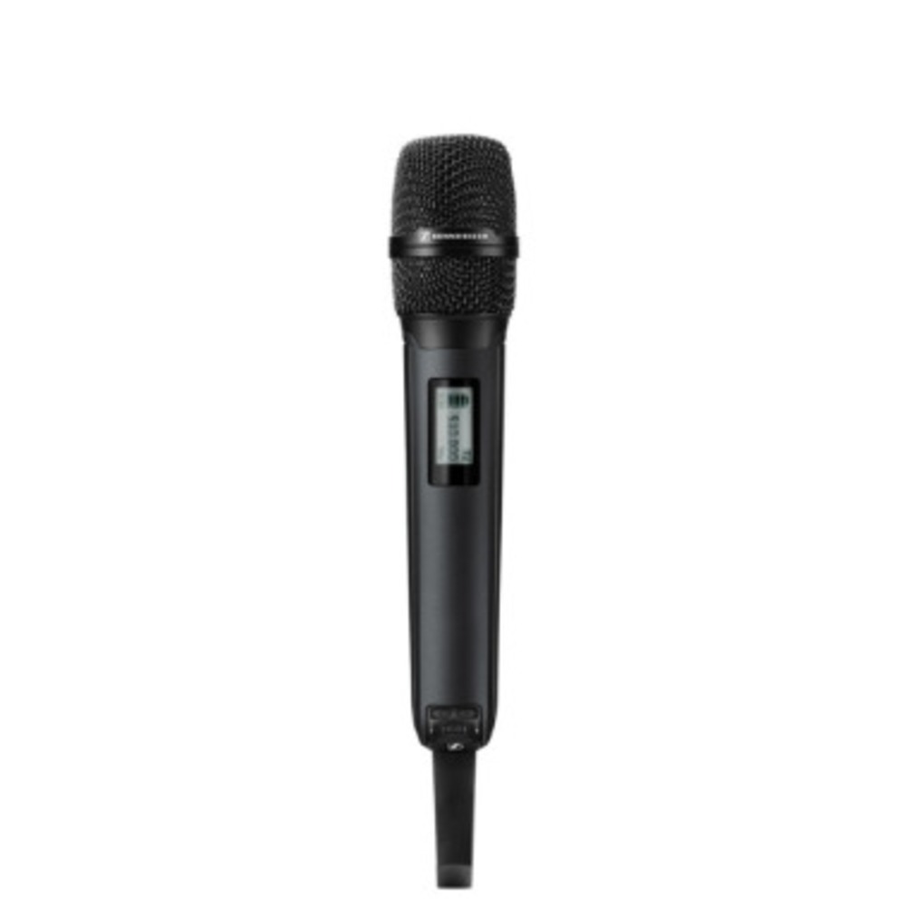 Передатчик для радиосистемы ручной Sennheiser SKM 6000 BK A1-A4