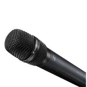 Передатчик для радиосистемы ручной Sennheiser SKM 6000 BK A1-A4