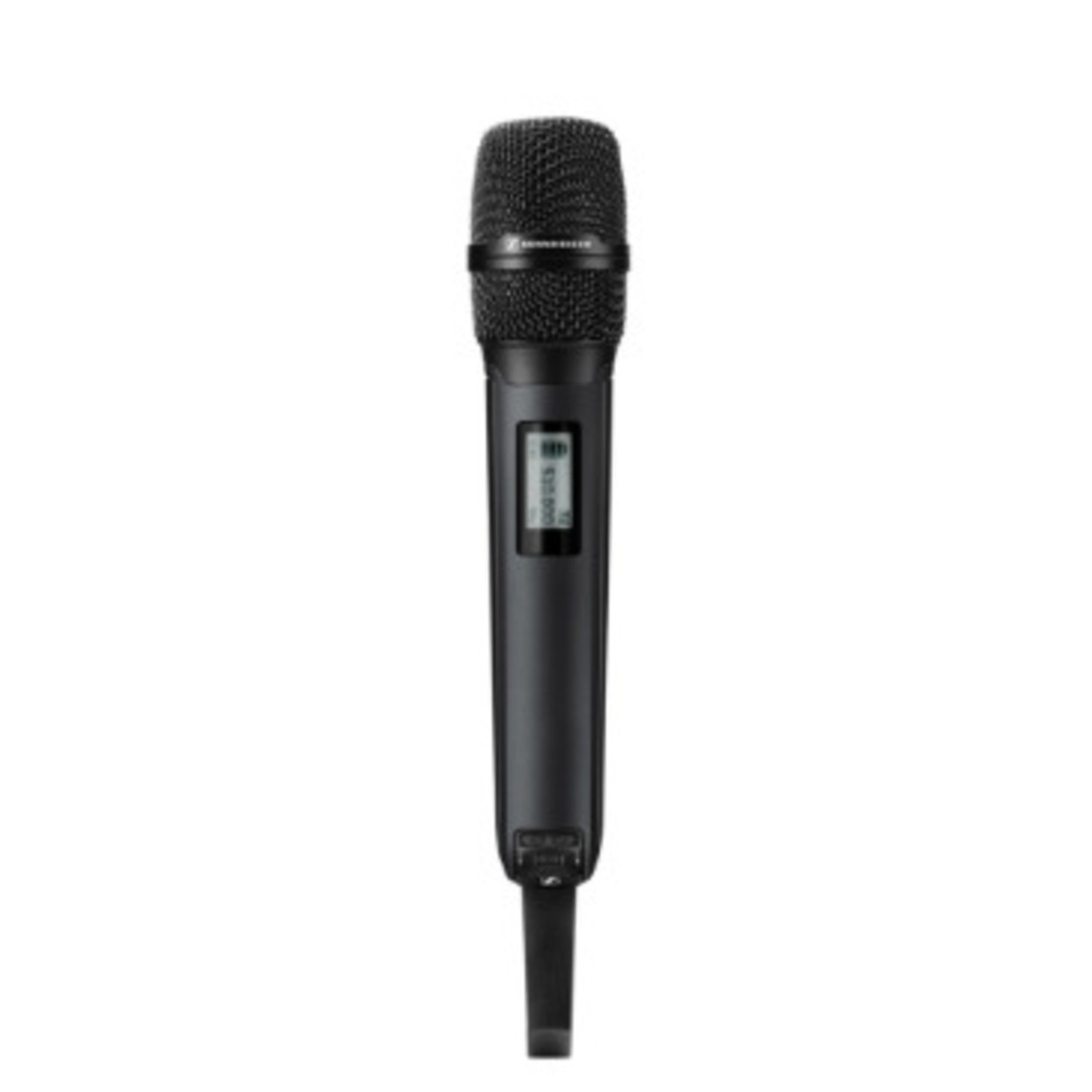 Передатчик для радиосистемы ручной Sennheiser SKM 6000 BK A5-A8