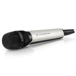 Передатчик для радиосистемы ручной Sennheiser SKM 9000 BK A1-A4