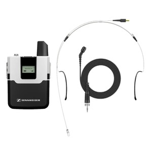 Передатчик для радиосистемы поясной Sennheiser SL BODYPACK - HM 1 KIT DW-3