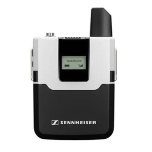 Передатчик для радиосистемы поясной Sennheiser SL BODYPACK - HM 1 KIT DW-3